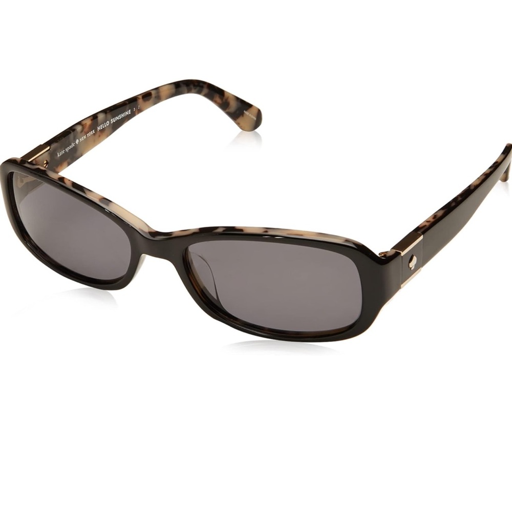 Kate Spade New York Women's Paxton2/S Cat Eye Sunglasses
